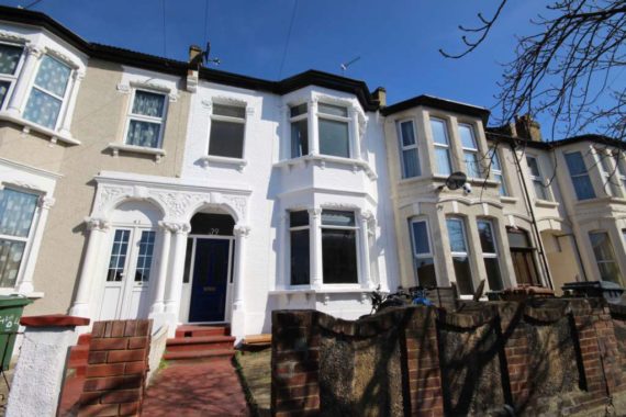4 Bedroom Detached